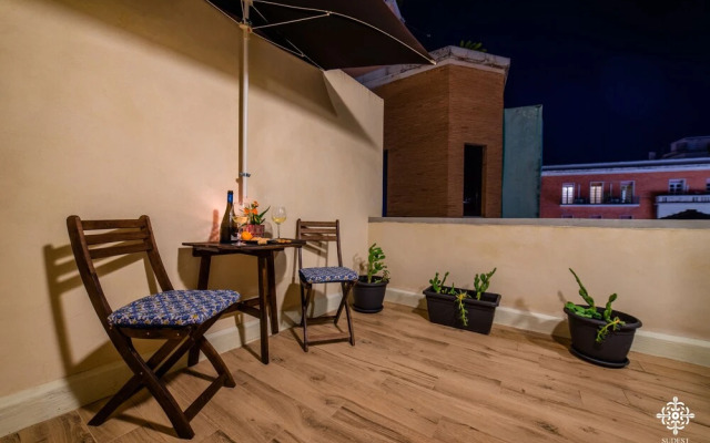City Loft Ortigia