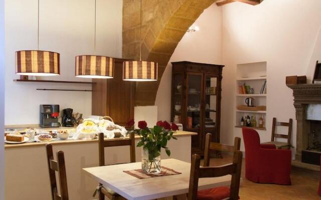 Sant'Angelo 42 - Bed & Breakfast