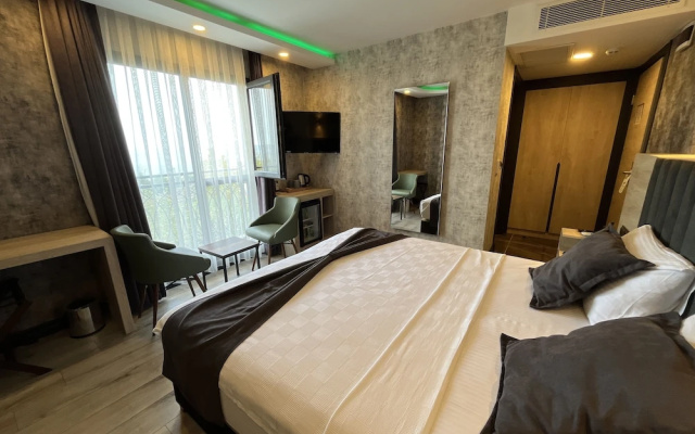 Avni Bey Otel