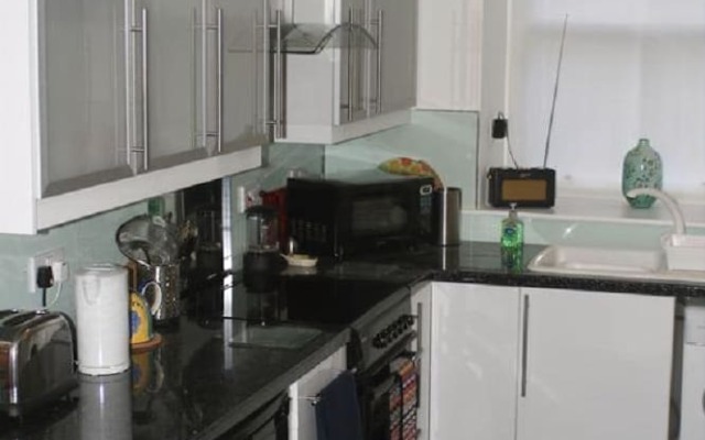 Scottish Borders Holiday Cottage