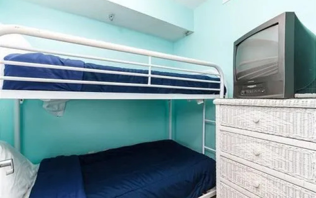 Gulf Dunes 307 by RedAwning