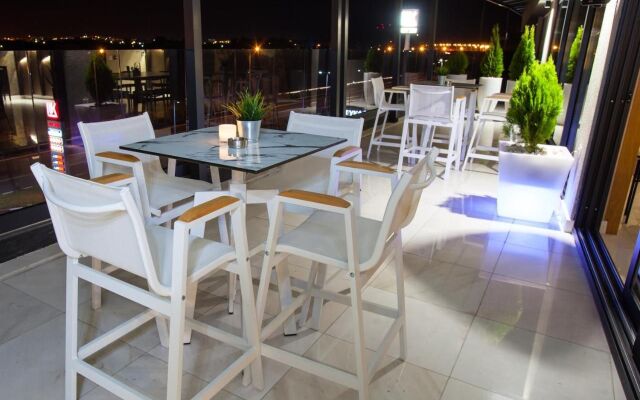 Hotel Sky Gevgelija