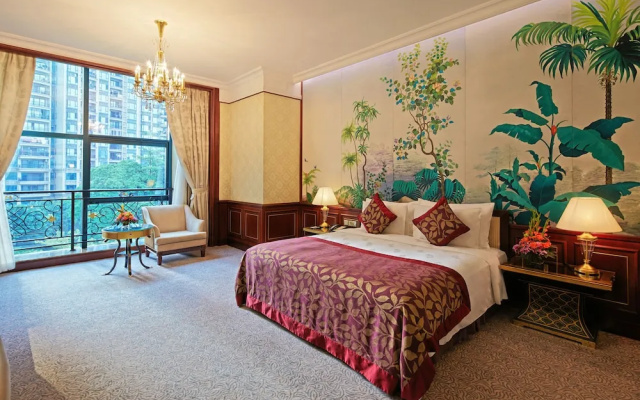 Guangzhou Hengda Hotel
