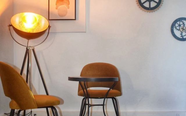 Elégance Périgourdine and SPA