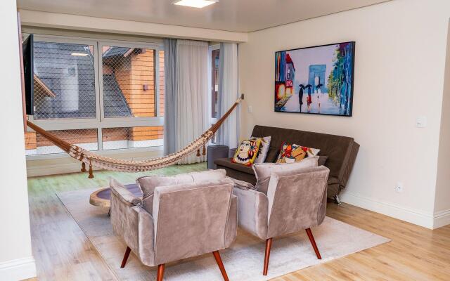 LOCAR-IN GRAMADO - Via Florida 400m da Rua Coberta