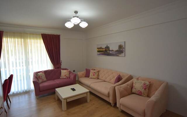 Likya Garden Residence One Bedroom G2