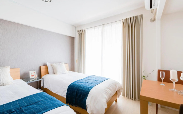 Karasuma Annex / Vacation STAY 4402