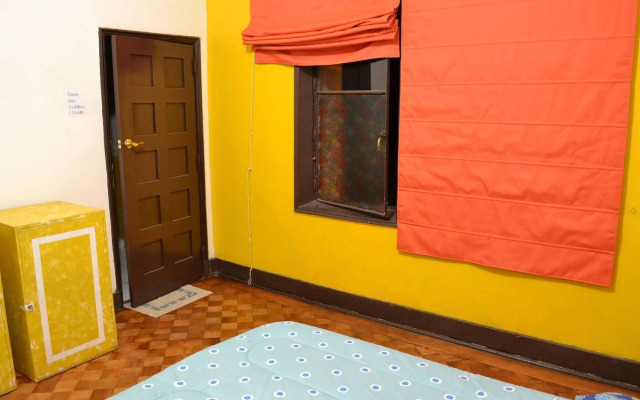 Landay Hostel