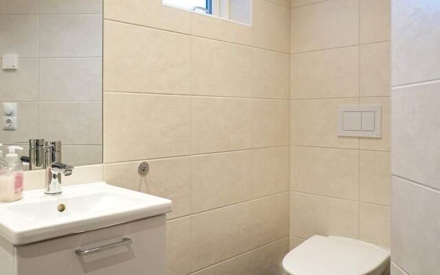 4 Star Holiday Home in Hamburgsund-by Traum