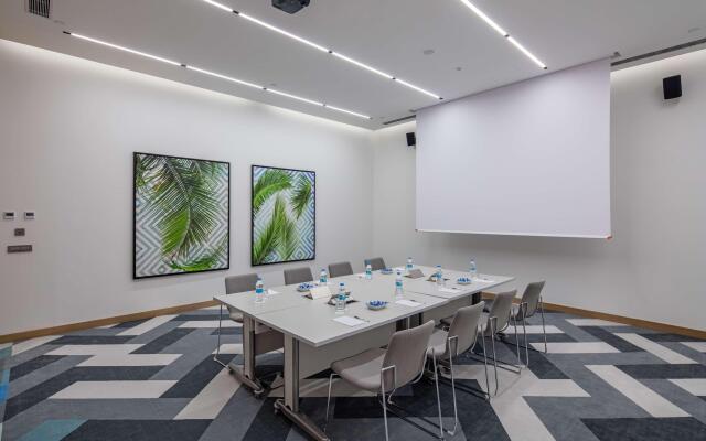 Hampton by Hilton Istanbul Zeytinburnu