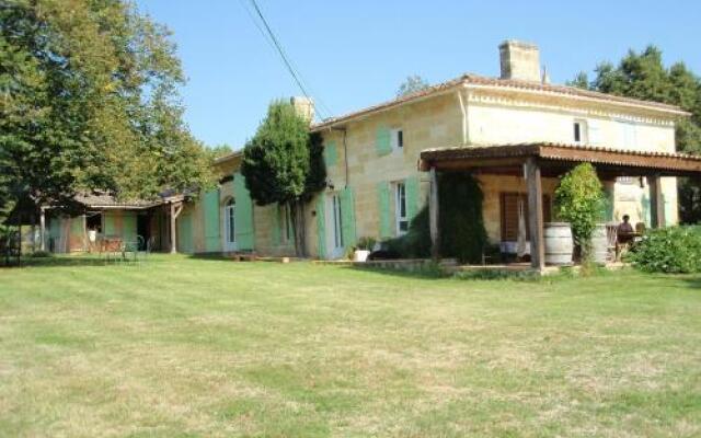 la maison de papassus