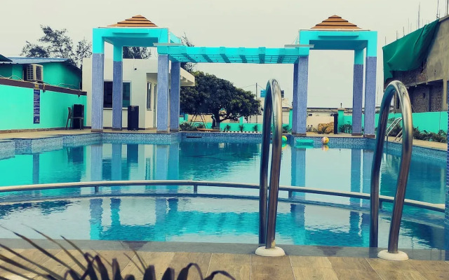 The Triton Beach Resort