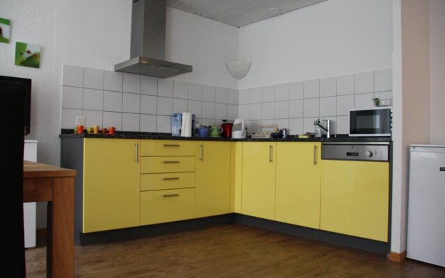 Guesthouse Casa Esperanza Basel