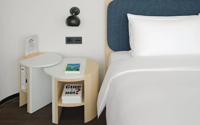 Jasper Young Hotel Banqiao