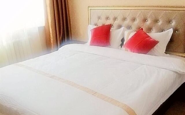 Junhao Business Hotel