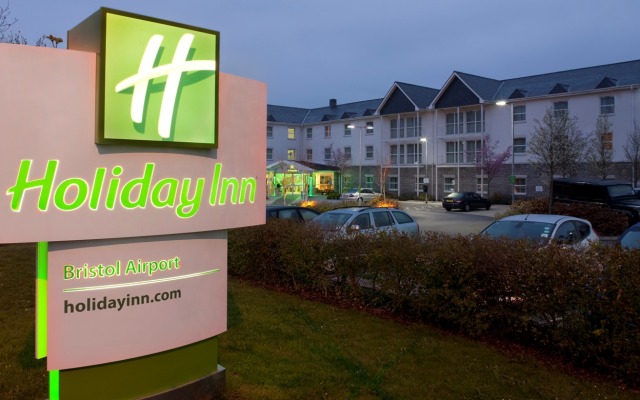 Holiday Inn Bristol Airport, an IHG Hotel