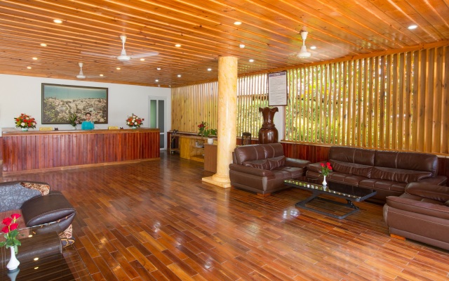 Elwood Premier Resort Phu Quoc