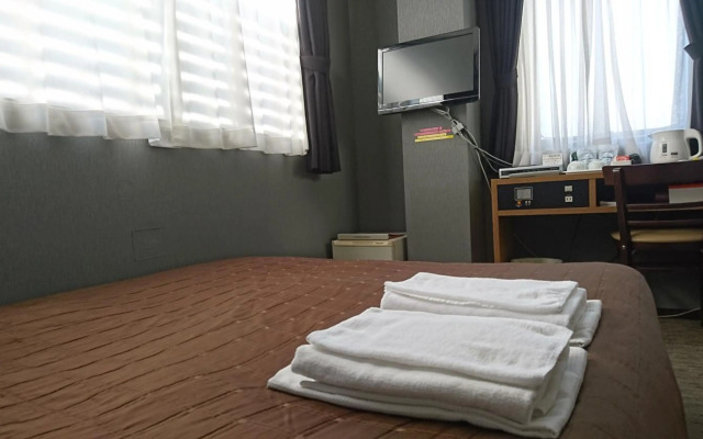 City Inn Nishitanabe