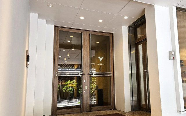 Hotel Yururito Osaka
