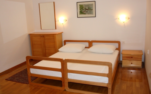 Apartment Gašpar A1-VELIKI Crikvenica, Riviera Crikvenica