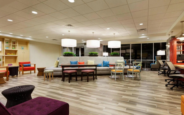 Home2 Suites by Hilton Dover, DE