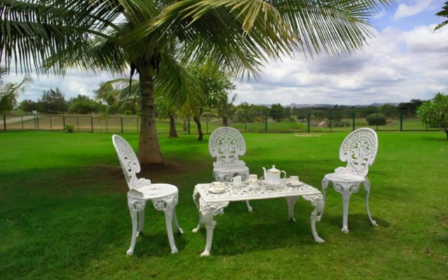 Eagleton The Golf Resort.