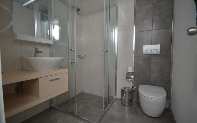 Doc's Hotel Kemer