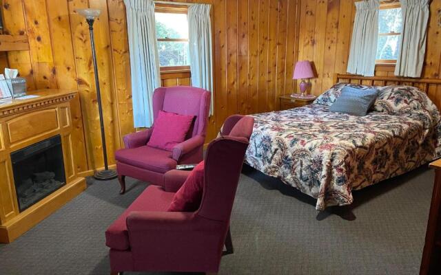 Cedars Motel