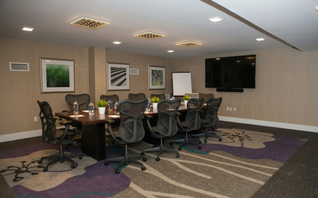 Hilton Garden Inn Springfield