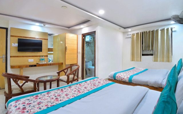 Hotel Glow Inn