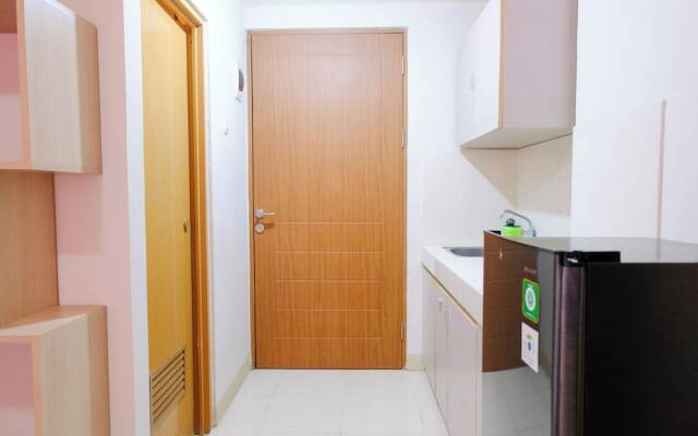 Great Deal Studio At Pinewood Apartment