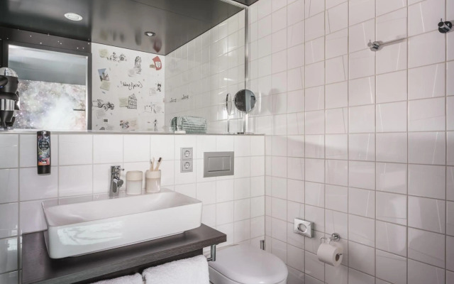 Holiday Inn - the niu, Star Sindelfingen, an IHG Hotel