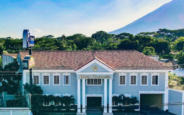 Hotel Florencia San Miguel