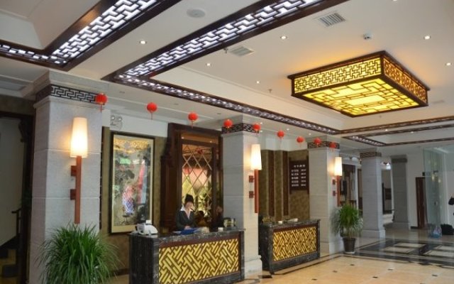 Fenghuang Fulante Holiday Hotel