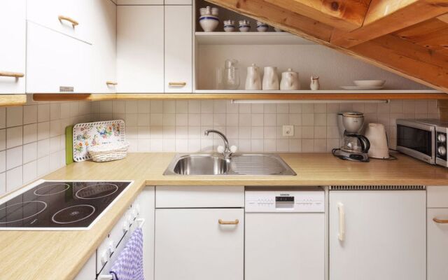 Chalet Abendrot 40861