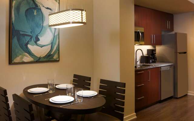 Hilton Grand Vacations Club Las Palmeras Orlando