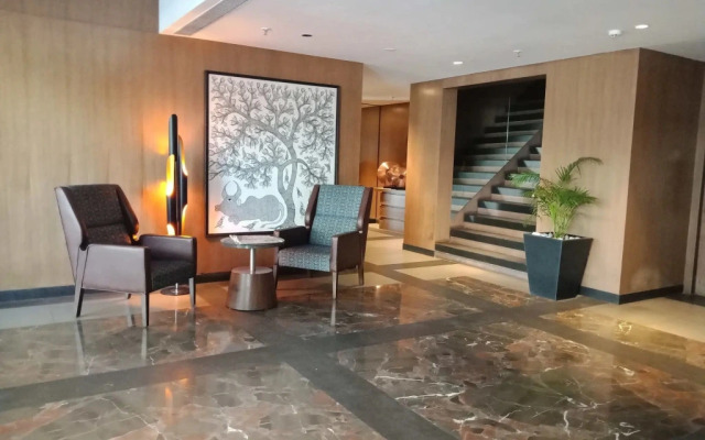 Hotel Fidalgo