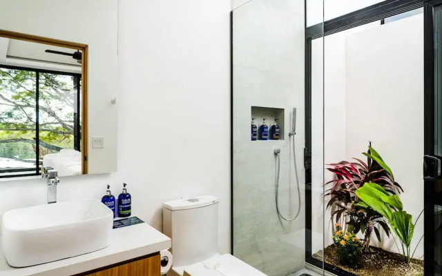 The mVillas with Exclusive Beach Club Access