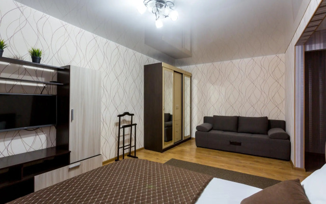 Апартаменты на улица Пятницкая 68