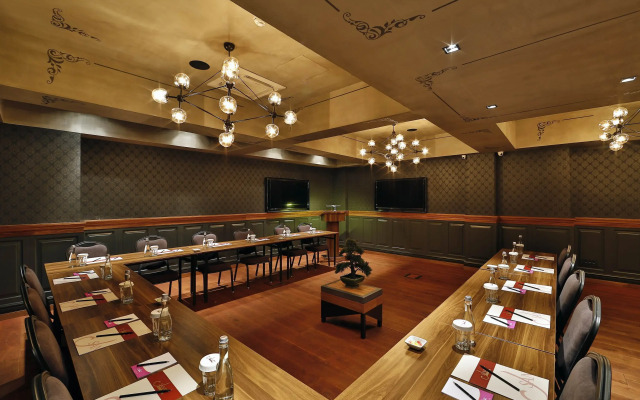 Sanat Hotel Pera Boutique