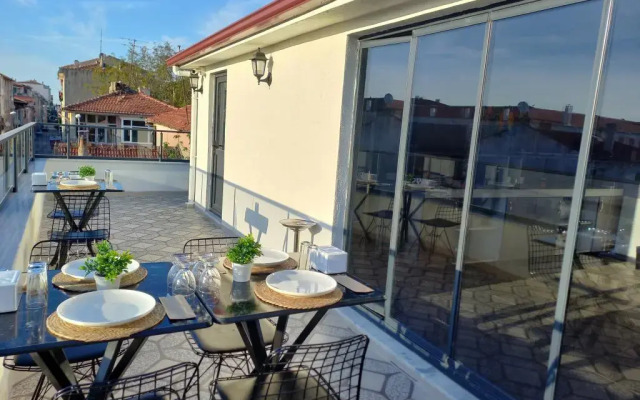 Grandaura Edirne