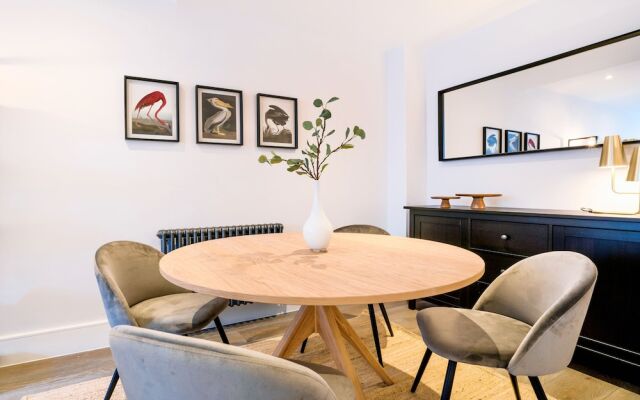 Be London - The Bloomsbury Residences