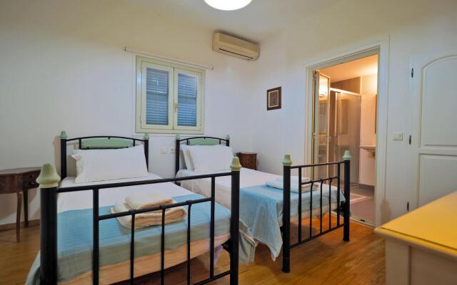 Villa Anastasia in Corfu