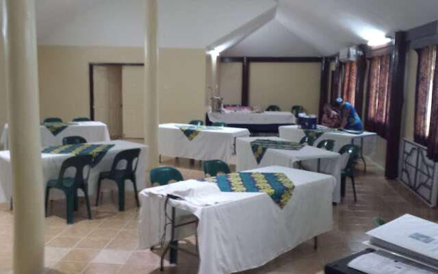 The Savaiian Hotel