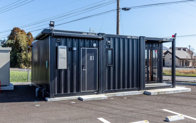 HOTEL R9 The Yard Kawaminami