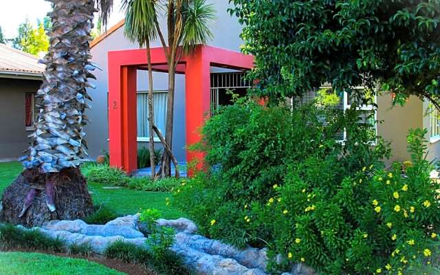La Rose Guesthouse Douglas