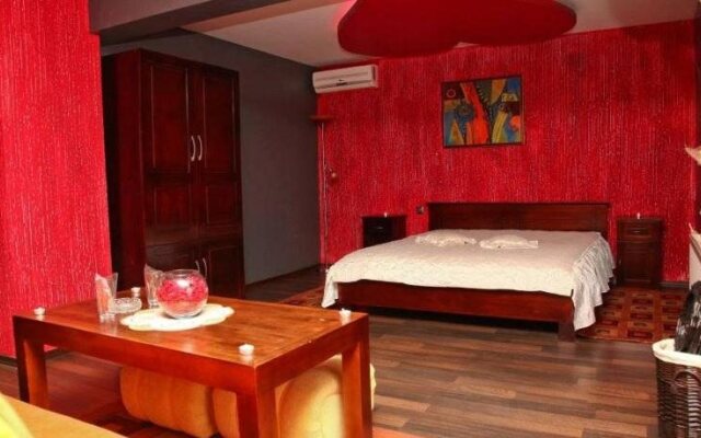 Rio Family Hotel