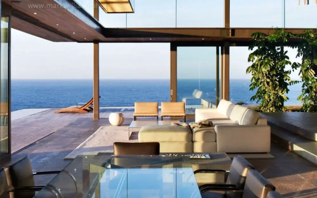 3 The Cove