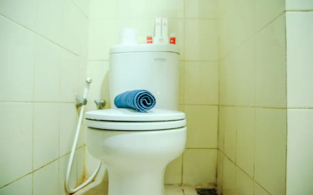 Leisure Studio Room Sunter Icon Apartment