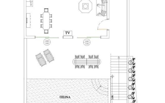 Porto-Cheli Sunset View House